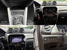 Suzuki Vitara 1.6i/120hp/Камера/Подгрев на седалки - 20500 лв. - 37894334 | Car24.bg