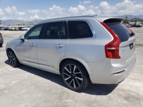 Volvo Xc90 T8 INSCRIPTION Bowers&Wilkins* 4-зонов* Full LED* - 54500 лв. - 16211068 | Car24.bg