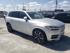 Volvo Xc90 T8 INSCRIPTION Bowers&Wilkins* 4-зонов* Full LED* - 54500 лв. - 16211068 | Car24.bg