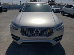 Volvo Xc90 T8 INSCRIPTION Bowers&Wilkins* 4-зонов* Full LED* - 54500 лв. - 16211068 | Car24.bg