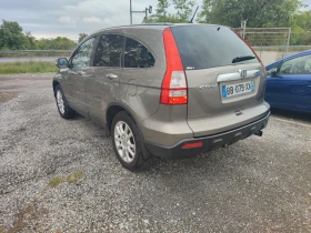 Honda Cr-v 2.0 i-VTEC. EXECUTIVE | Mobile.bg    5