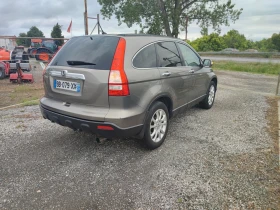 Honda Cr-v 2.0 i-VTEC. EXECUTIVE | Mobile.bg    7
