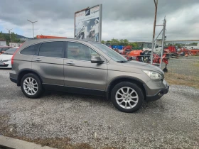 Honda Cr-v 2.0 i-VTEC. EXECUTIVE | Mobile.bg    8