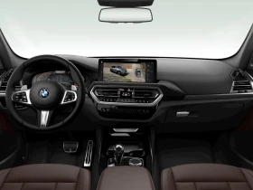 BMW X3 xDrive30i | Mobile.bg    10