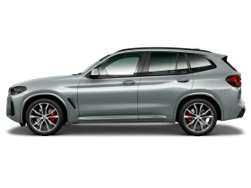 BMW X3 xDrive30i | Mobile.bg    4