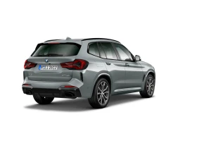 BMW X3 xDrive30i | Mobile.bg    3