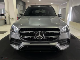 Mercedes-Benz GLS 400 AMG/330HP/PANO/360/HUD/AIR/MASSAGE/KLESS/508v | Mobile.bg    2