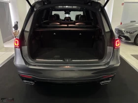 Mercedes-Benz GLS 400 AMG/330HP/PANO/360/HUD/AIR/MASSAGE/KLESS/508v | Mobile.bg    7