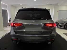 Mercedes-Benz GLS 400 AMG/330HP/PANO/360/HUD/AIR/MASSAGE/KLESS/508v | Mobile.bg    6