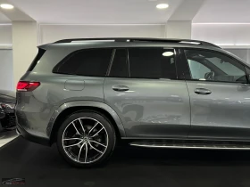 Mercedes-Benz GLS 400 AMG/330HP/PANO/360/HUD/AIR/MASSAGE/KLESS/508v | Mobile.bg    5