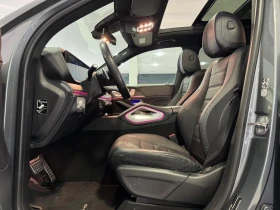 Mercedes-Benz GLS 400 AMG/330HP/PANO/360/HUD/AIR/MASSAGE/KLESS/508v | Mobile.bg    10