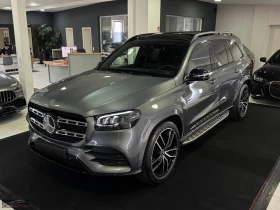  Mercedes-Benz GLS 40...