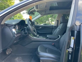 Обява за продажба на Audi Q8 5.5TFSI ~97 500 лв. - изображение 10