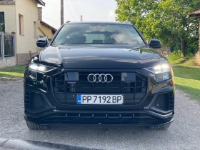 Обява за продажба на Audi Q8 5.5TFSI ~97 500 лв. - изображение 8