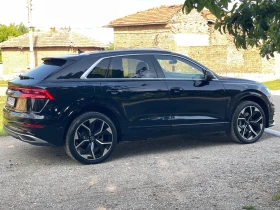 Обява за продажба на Audi Q8 5.5TFSI ~97 500 лв. - изображение 6