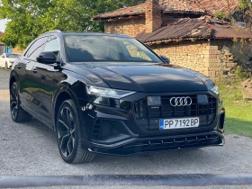 Обява за продажба на Audi Q8 5.5TFSI ~97 500 лв. - изображение 7