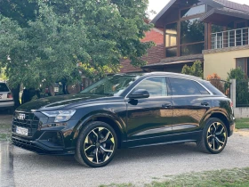 Обява за продажба на Audi Q8 5.5TFSI ~97 500 лв. - изображение 2