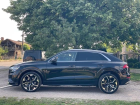 Обява за продажба на Audi Q8 5.5TFSI ~97 500 лв. - изображение 3