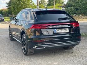 Обява за продажба на Audi Q8 5.5TFSI ~97 500 лв. - изображение 4