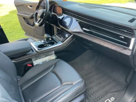 Audi Q8 5.5TFSI | Mobile.bg    15