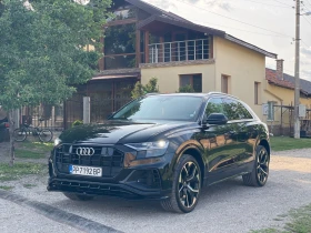 Обява за продажба на Audi Q8 5.5TFSI ~97 500 лв. - изображение 1