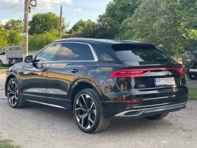 Обява за продажба на Audi Q8 5.5TFSI ~97 500 лв. - изображение 5