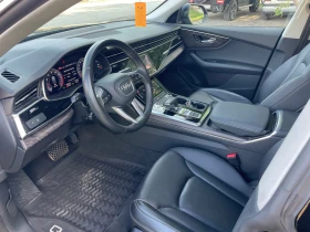Обява за продажба на Audi Q8 5.5TFSI ~97 500 лв. - изображение 9