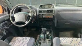 Toyota Land cruiser - 15000 лв. - 56797607 3