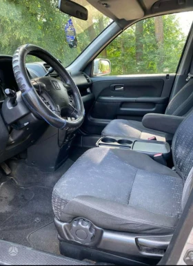 Обява за продажба на Honda Cr-v 2.0 VTEC LPG automatic  ~5 900 EUR - изображение 5