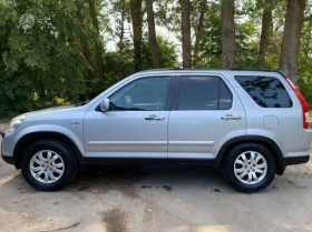 Обява за продажба на Honda Cr-v 2.0 VTEC LPG automatic  ~5 900 EUR - изображение 10