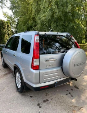 Обява за продажба на Honda Cr-v 2.0 VTEC LPG automatic  ~5 900 EUR - изображение 11