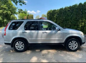 Обява за продажба на Honda Cr-v 2.0 VTEC LPG automatic  ~5 900 EUR - изображение 9