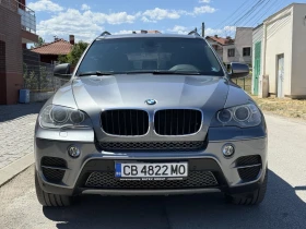     BMW X5 FACELIF-3.0D 245 ..--TOP