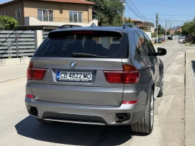 BMW X5 FACELIF-3.0D 245 ..--TOP | Mobile.bg    5
