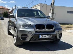     BMW X5 FACELIF-3.0D 245 ..--TOP