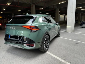 Обява за продажба на Kia Sportage GT Line  ~65 000 лв. - изображение 3