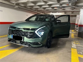 Обява за продажба на Kia Sportage GT Line  ~65 000 лв. - изображение 1