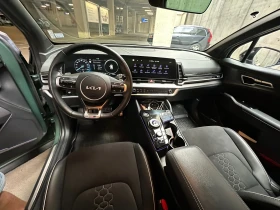 Обява за продажба на Kia Sportage GT Line  ~65 000 лв. - изображение 6