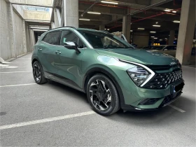 Обява за продажба на Kia Sportage GT Line  ~65 000 лв. - изображение 2