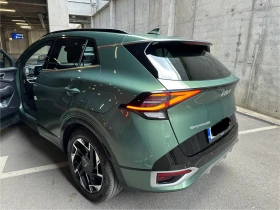 Обява за продажба на Kia Sportage GT Line  ~65 000 лв. - изображение 4