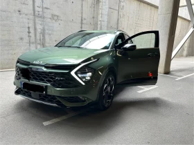 Обява за продажба на Kia Sportage GT Line  ~65 000 лв. - изображение 1