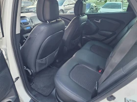 Hyundai IX35 1.6i (135 Hp) BLUE drive/КАМЕРА - 16500 лв. - 62766996 16