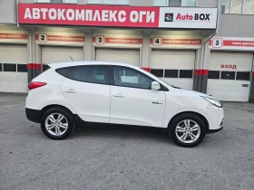 Hyundai IX35 1.6i (135 Hp) BLUE drive/КАМЕРА - 16500 лв. - 62766996 6