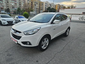 Hyundai IX35 1.6i (135 Hp) BLUE drive/КАМЕРА
