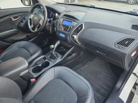 Hyundai IX35 1.6i (135 Hp) BLUE drive/КАМЕРА - 16500 лв. - 62766996 14