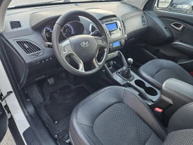 Hyundai IX35 1.6i (135 Hp) BLUE drive/КАМЕРА - 16500 лв. - 62766996 9