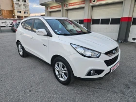 Hyundai IX35 1.6i (135 Hp) BLUE drive/КАМЕРА - 16500 лв. - 62766996 7