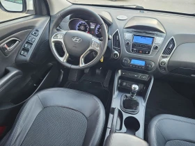 Hyundai IX35 1.6i (135 Hp) BLUE drive/КАМЕРА - 16500 лв. - 62766996 13