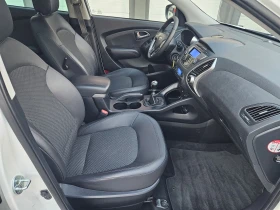 Hyundai IX35 1.6i (135 Hp) BLUE drive/КАМЕРА - 16500 лв. - 62766996 15