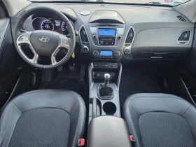 Hyundai IX35 1.6i (135 Hp) BLUE drive/КАМЕРА - 16500 лв. - 62766996 11